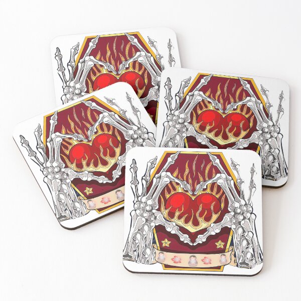 Item preview, Love Bizzare designed and sold by sonnycosmics.
