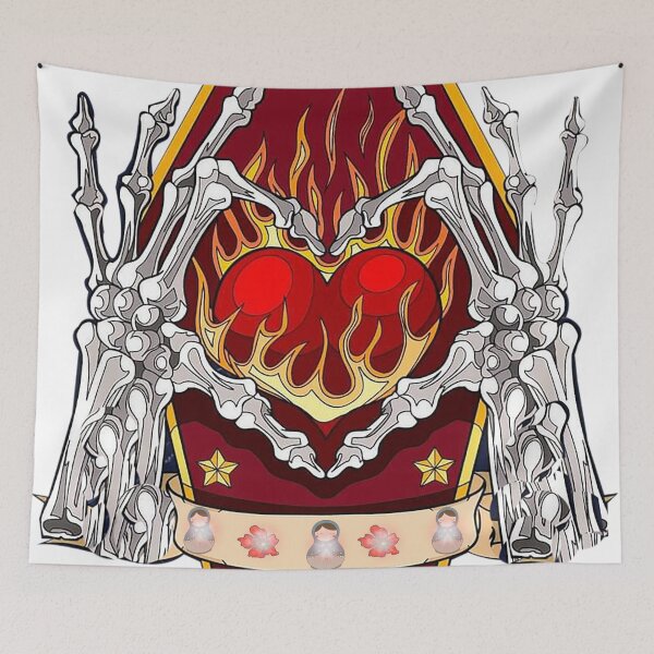 Item preview, Love Bizzare designed and sold by sonnycosmics.