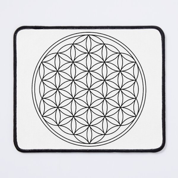 Item preview, The flower of life designed and sold by Bundjum.