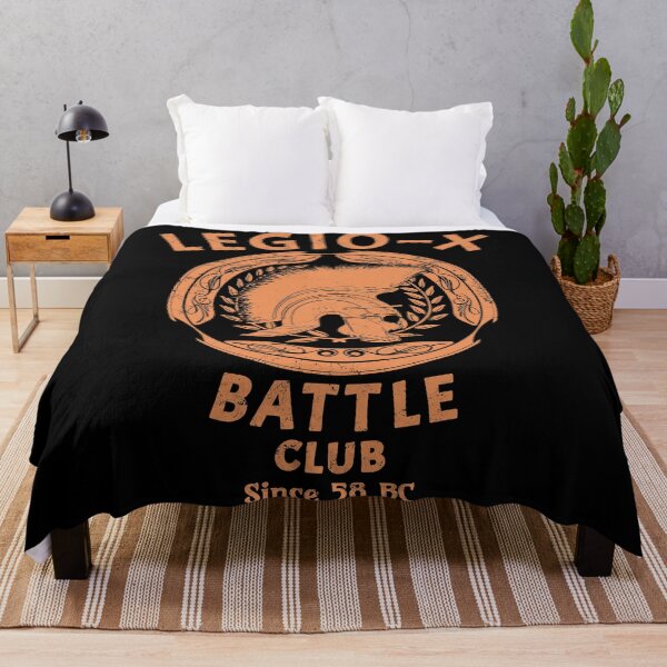 Item preview, Kopie von Legio X designed and sold by NicGrayGraphic.