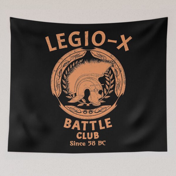 Item preview, Kopie von Legio X designed and sold by NicGrayGraphic.