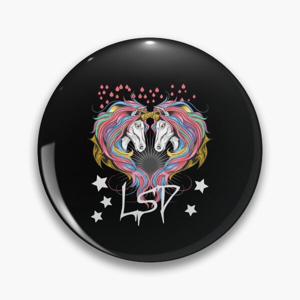 Item preview, LSD Psychedelic Art Gift Idea designed and sold by Alia König.