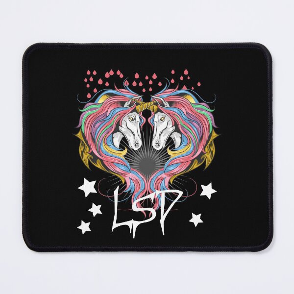 Item preview, LSD Psychedelic Art Gift Idea designed and sold by Alia König.