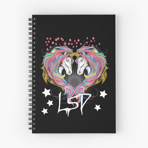 Item preview, LSD Psychedelic Art Gift Idea designed and sold by Alia König.