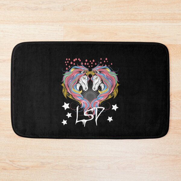 Item preview, LSD Psychedelic Art Gift Idea designed and sold by Alia König.