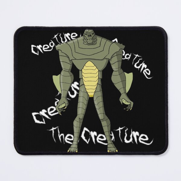 Item preview, Gill-man designed and sold by AndrewKenneth.