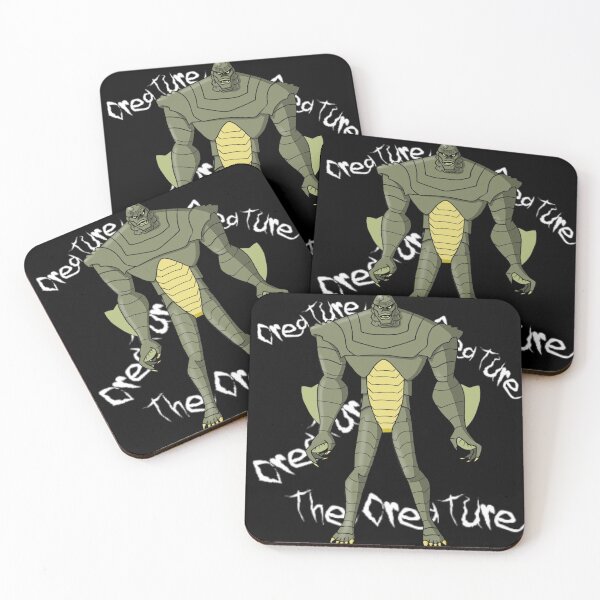 Item preview, Gill-man designed and sold by AndrewKenneth.