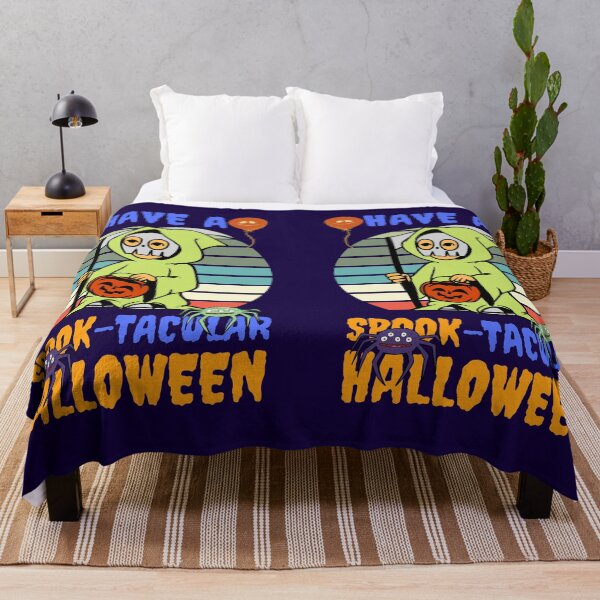 Item preview, Spook-tacular Halloween designed and sold by Keep Smiling.