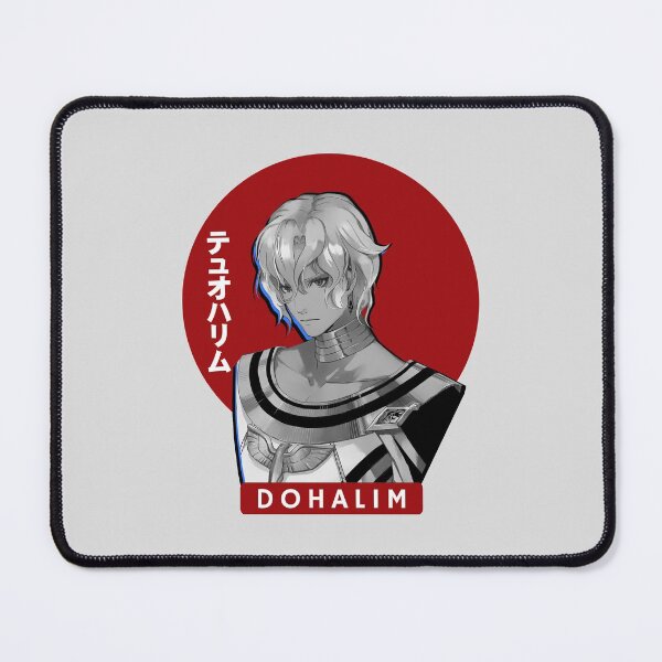 Item preview, Dohalim of Moon designed and sold by danderrion.