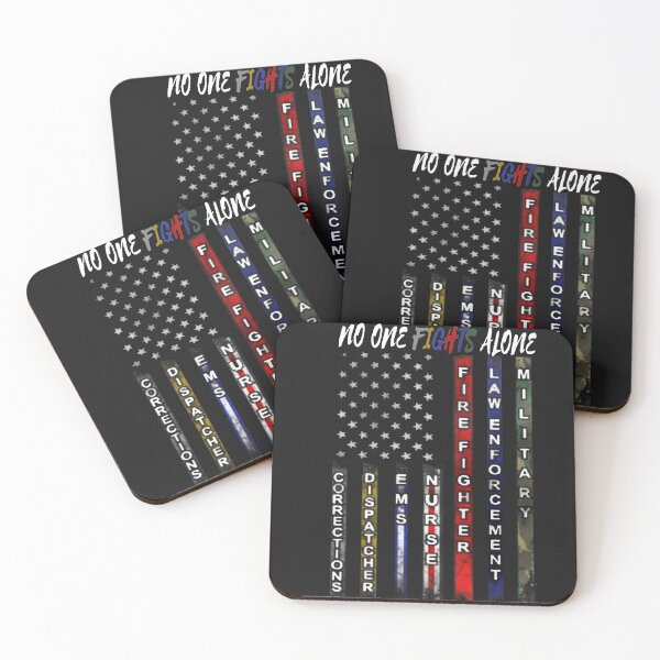 Item preview, THIN BLUE LINE FAMILY designed and sold by Blue Line Hub.