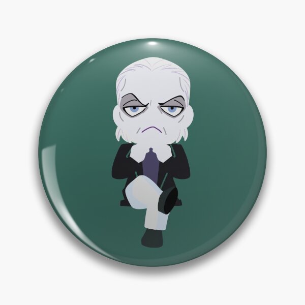 Item preview, Carmen Sandiego: Professor Maelstrom designed and sold by StudioRio.