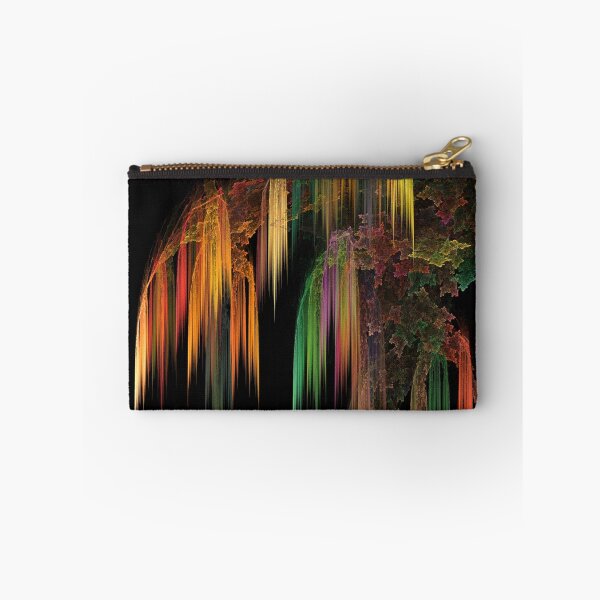 Item preview, Weeping Fractal designed and sold by Julie Everhart.