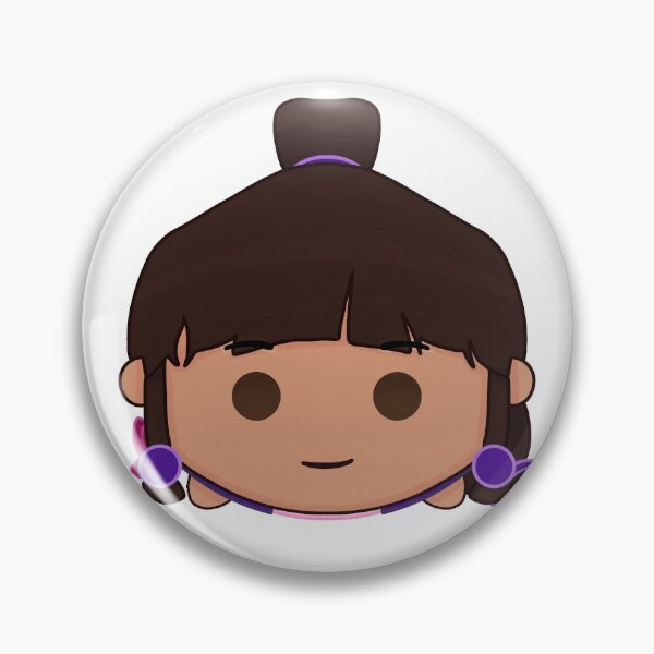 Item preview, maya fey tsum designed and sold by Inked Koi.