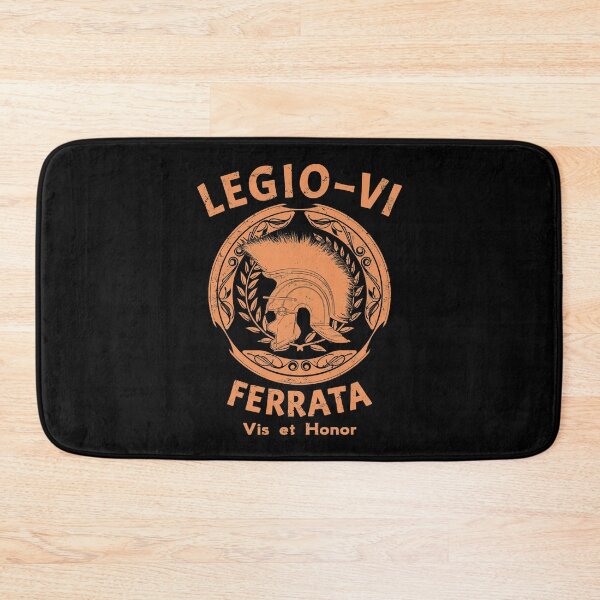 Item preview, Legion VI designed and sold by NicGrayGraphic.