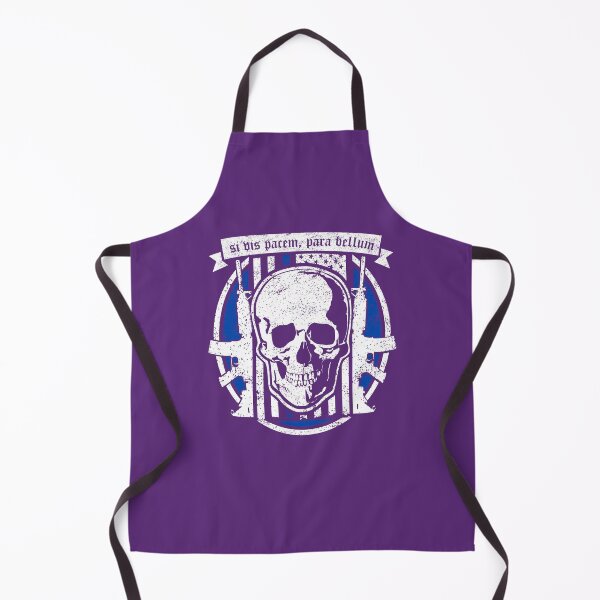 Item preview, Si Vis Pacem Para Bellum, "If you want peace, prepare for war" designed and sold by HighEndLowCost.