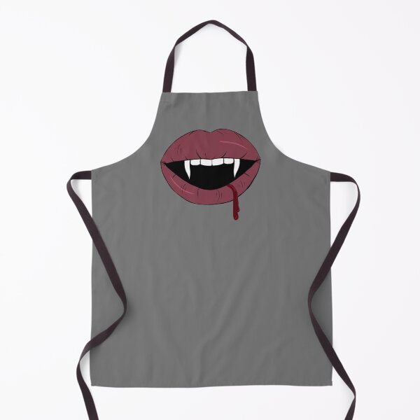 Item preview, Vampire’s Kiss designed and sold by KGsBoutique.