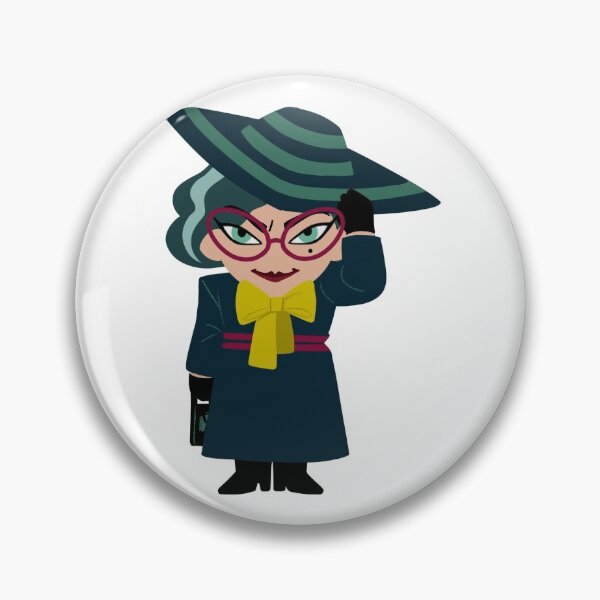 Item preview, Carmen Sandiego: Cookie Booker designed and sold by StudioRio.