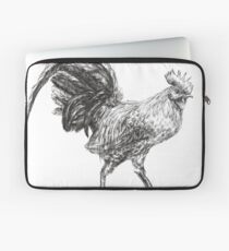 Rooster Laptop Sleeve