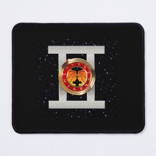 Item preview, GEMINI ZODIAC SIGN, ZODIAC SYMBOL,ASTROLOGY SIGN, designed and sold by samArtline.