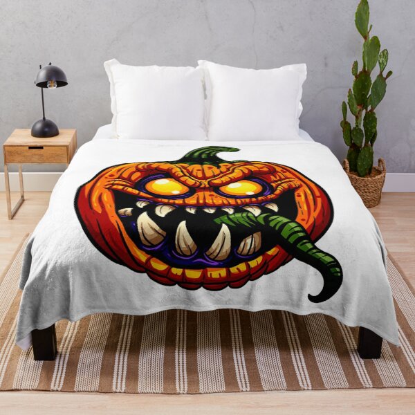 Item preview, helloween designed and sold by murasaki4.