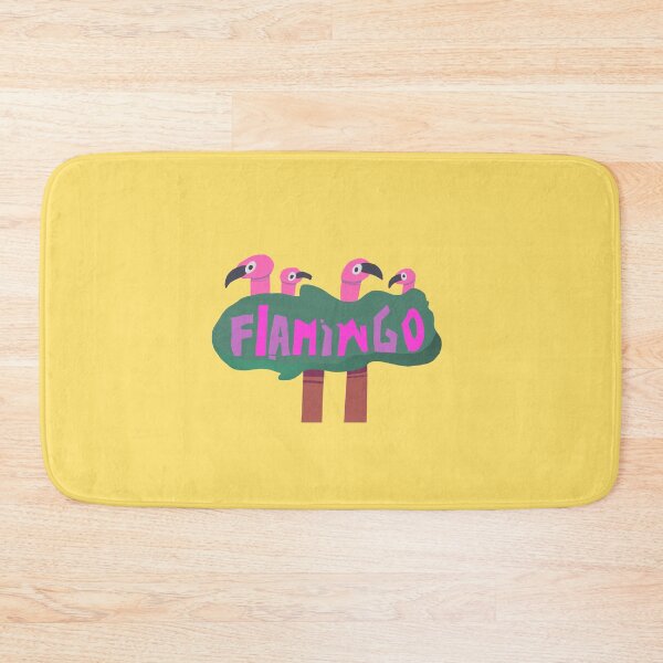 Item preview, Flamingo Cherish designed and sold by SparklingRiris.