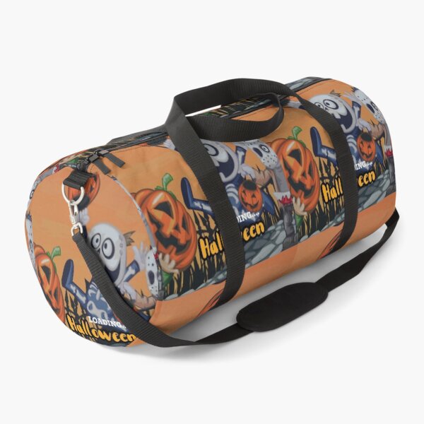Item preview, Halloween 2.... is Loading designed and sold by GlobalHunt.