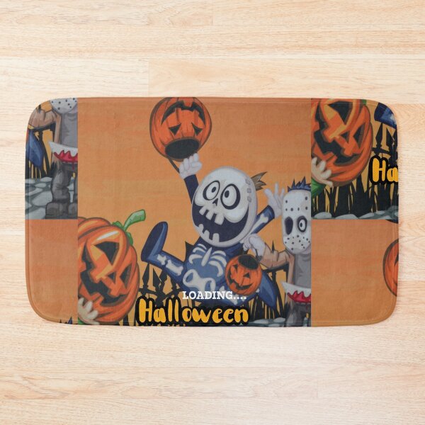 Item preview, Halloween 2.... is Loading designed and sold by GlobalHunt.