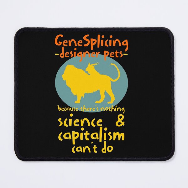 Item preview, Gene Splicing  designed and sold by sandpiperstudio.