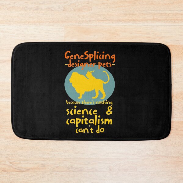 Item preview, Gene Splicing  designed and sold by sandpiperstudio.