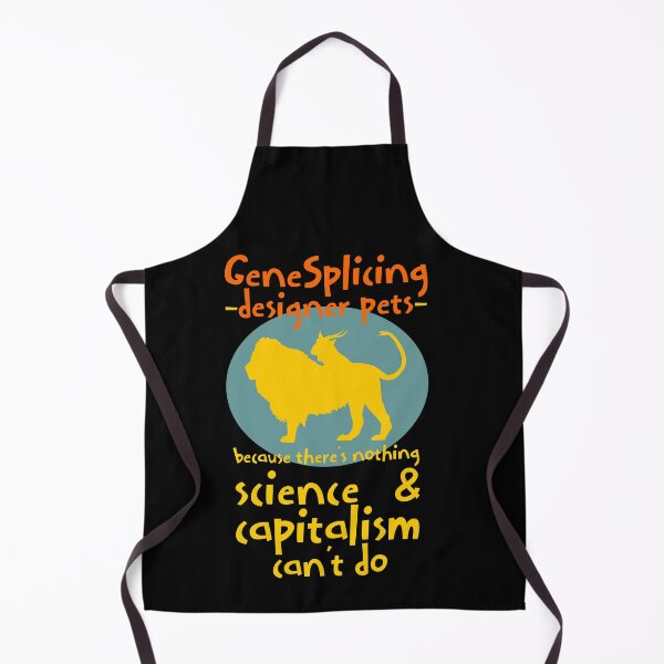 Item preview, Gene Splicing  designed and sold by sandpiperstudio.