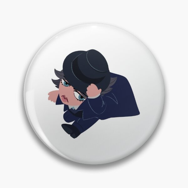 Item preview, Carmen Sandiego: Dash Haber designed and sold by StudioRio.