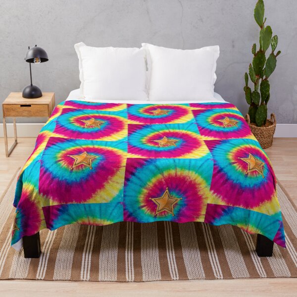 Artikelvorschau, Tie-Dye entworfen und verkauft von mirara.