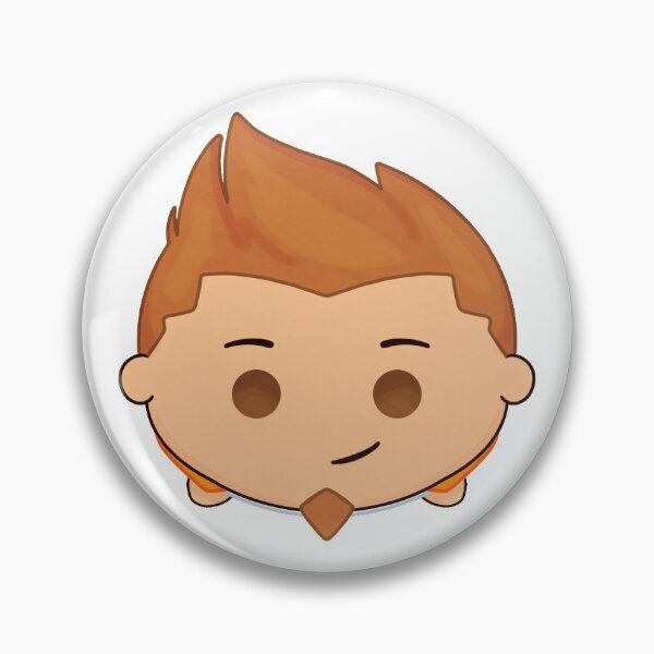 Item preview, larry butz tsum designed and sold by Inked Koi.