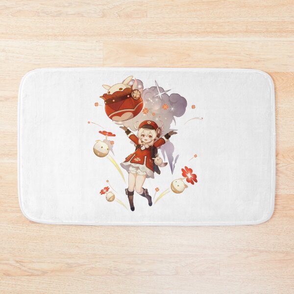 Item preview, Klee Genshin Impact designed and sold by milkuvvay.