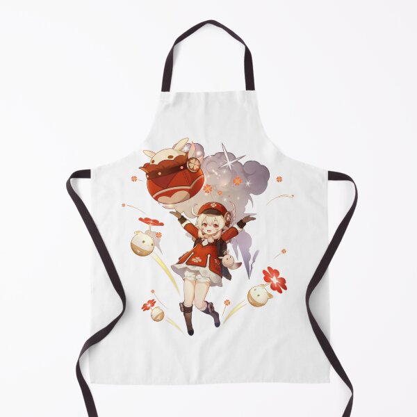 Item preview, Klee Genshin Impact designed and sold by milkuvvay.