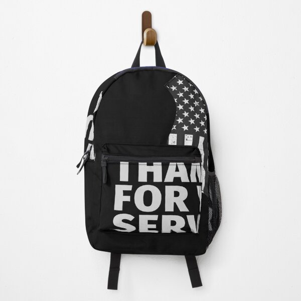 Item preview, Thankyou cops designed and sold by Blue Line Hub.