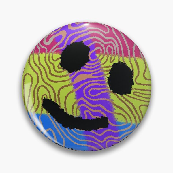 Item preview, Simple Smile designed and sold by KillerFigs.