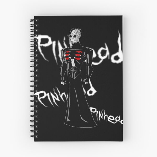 Item preview, Hellraiser  designed and sold by AndrewKenneth.