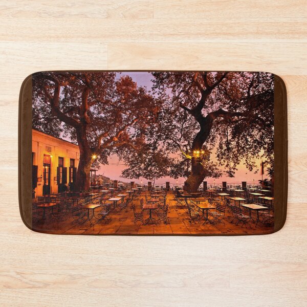 Item preview, Have a seat in Makrinitsa designed and sold by Hercules Milas.