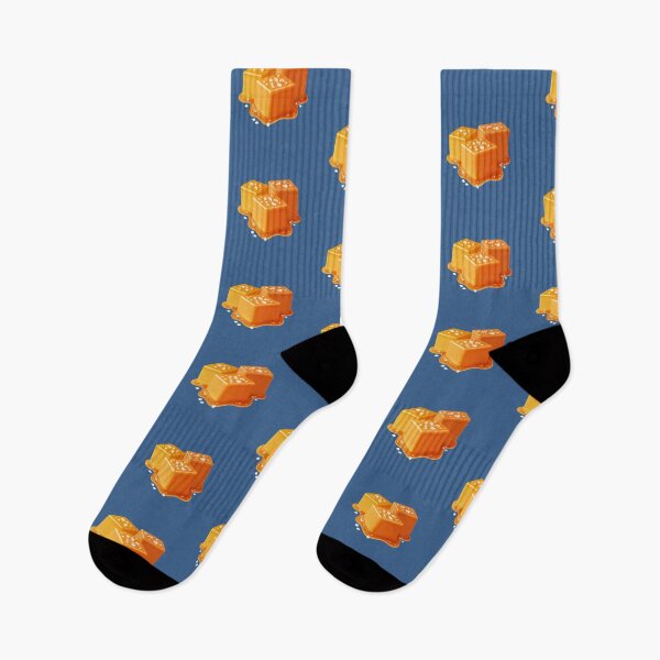 Item preview, Salted Caramel Candy Pieces designed and sold by Alicia Chee.