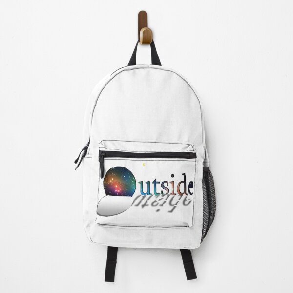Item preview, time to think outside the box pal designed and sold by creativelittleo.