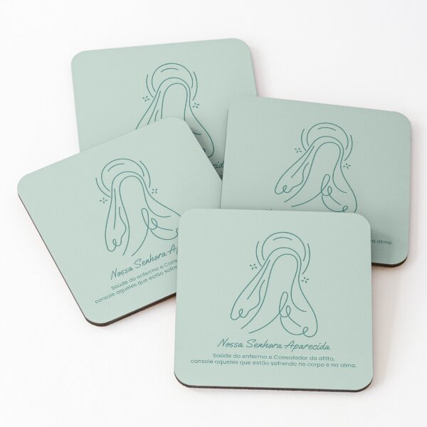 Item preview, Nossa Senhora Aparecida designed and sold by AladdinMktgs.