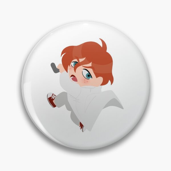 Item preview, Carmen Sandiego: Ivy # 2 designed and sold by StudioRio.