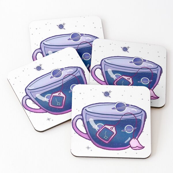 Item preview, tea  designed and sold by murasaki4.