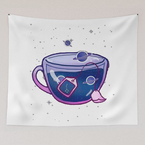 Item preview, tea  designed and sold by murasaki4.