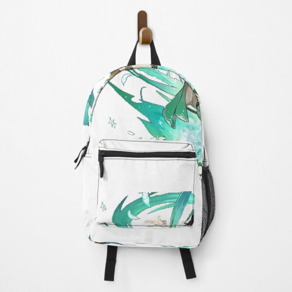 Item preview, Venti Genshin Impact  designed and sold by milkuvvay.