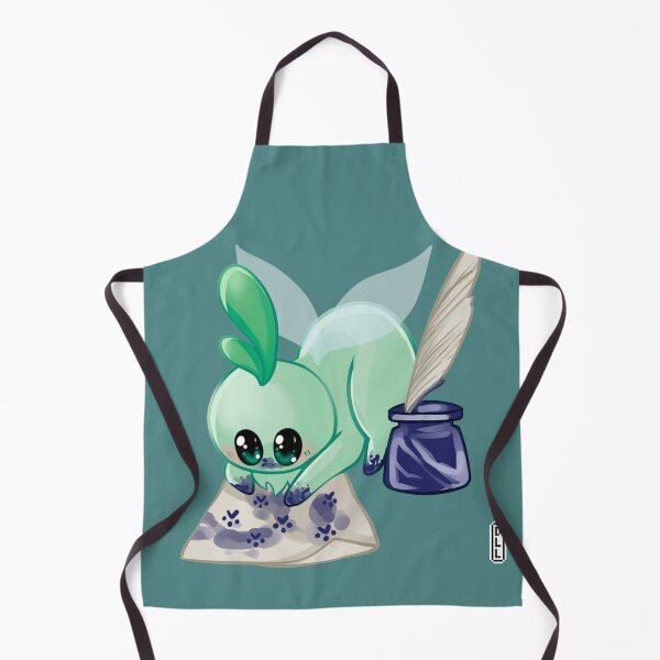 Item preview, Writer Bululu designed and sold by Dark-Light Lantern.
