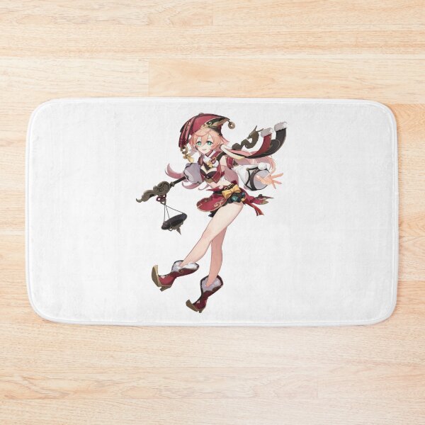 Item preview, Yanfei Genshin Impact designed and sold by milkuvvay.