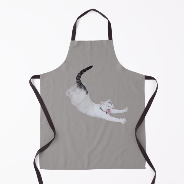 Item preview, Mitchell The Cat designed and sold by Stefany Coria.