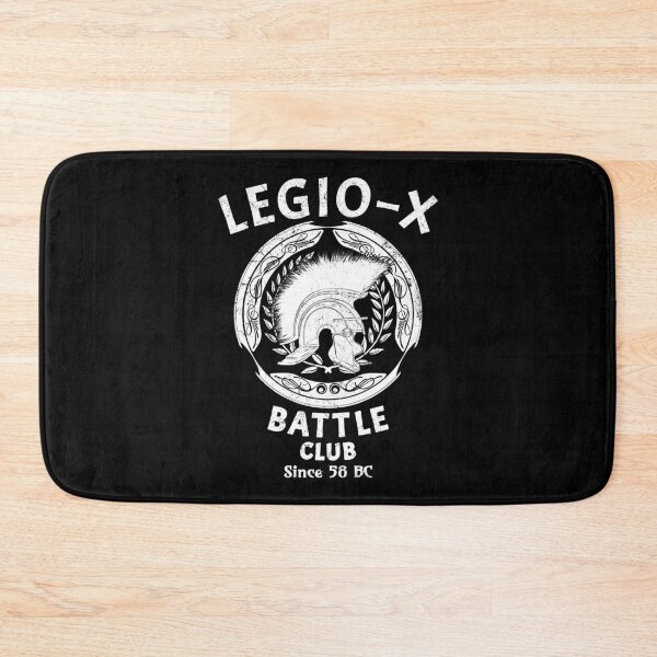Item preview, Legion X designed and sold by NicGrayGraphic.